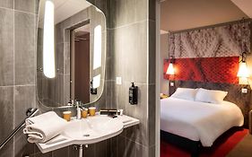 Ibis Moulins